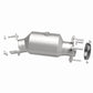 MagnaFlow DF Conv 2020 Chevrolet Corvette Left Closed Couple 6.2L