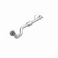Magnaflow 98-01 Honda Passport 3.2L Direct Fit Converter