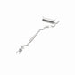 MagnaFlow BRE Exhaust Kit 11-17 Nissan Juke 1.6L