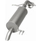 BRE Exhaust 10-11 Kia Soul 2.0L Muffler Kit