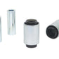 Whiteline 2016+ Mazda MX-5 Control Arm Lower - Inner Bushing Kit