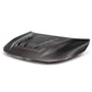 Seibon 23-25 Toyota Corolla GR TV-Style Double-Sided Carbon Fiber Hood