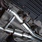 AWE Tuning 11-24 Dodge Durango 5.7L Touring Edition Exhaust w/ Chrome Silver Tips