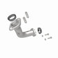 BRE Exhaust 99-05 Tracker Grand Vitara  1.6L 2.0L 2.5L Front Pipe Kit