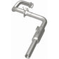 Magnaflow BRE Rear Muffler Kit Replacement Lexus