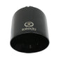 afe Takeda Universal Exhaust Tip 2-1/2 IN Inlet x 4-1/2 IN Outlet x 7 IN L