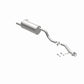 BRE Exhaust 90-93 Accord 2.2L Muffler Kit