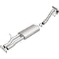 MagnaFlow BRE Exhaust Kit 03-07 Silverado 2500 HD 6L
