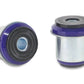 SuperPro 07-18 Chevrolet Silverado 1500 2WD Front Upper Control Arm Inner Bushing Set (1 Side)