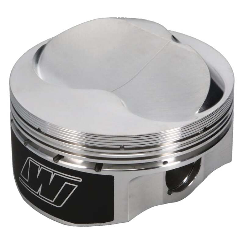 Wiseco Chevy 360 4.040in Bore 1.225in CH 13.00 CC Piston Set