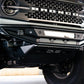 DV8 Offroad 21-22 Ford Bronco Competition Series Front Bumper
