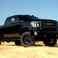 Superlift 20-24 Chevrolet SIlverado / 20-24 GMC Sierra 3in Lift Kit w/ Fox 2.0 Shocks