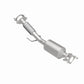 Magnaflow 19-21 Nissan Altima 2.5L Single Underbody Direct Fit Converter
