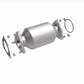 Magnaflow 2014 RLX 3.5L Underbody Direct Fit Converter