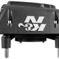 K&N Street Metal Intake System Shaker for 2017 Harley Davidson Touring