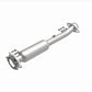 BRE Exhaust 04-15 Armada QX56 Titan 5.6L Front Pipe Kit