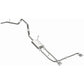 MagnaFlow BRE Exhaust Kit 12-17 Nissan NV1500 NV2500 NV3500 4.0L