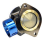 GReddy Blow Off Valve (Type FV/RZ/RS) Recirculation Hose Attachment - 34mm