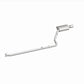 BRExhaust 15-19 Hyundai Sonata 2.4L Direct-Fit Replacement Exhaust System
