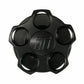 Turbosmart Subaru M42x4.5 Black Oil Cap