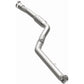 Magnaflow 19-22 BMW 330i (G20) Direct Fit Rear Underbody Converter
