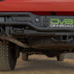 DV8 Offroad 2017-2020 Ford F-150 Raptor Tube Rear Bumper