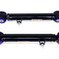 Superpro 20-24 Jeep Gladiator HD Adjustable Rear Upper Trailing Arm Set