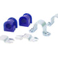 SuperPro VW Golf MK 5/6 2WD Front Sway Bar Bushings - 27mm (1.06in)