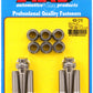 ARP Exhaust collector .725-.850 flange bolt kit