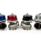 Garrett GVW-60 60mm Wastegate Kit - Blue