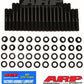 ARP Pontiac 400-428, Ram Air & SD 12pt head stud kit