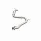 BRE Exhaust 13-17 Toyota RAV4 2.5L Muffler Kit