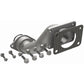 BRE Exhaust 00-05 Bonneville LeSabre Park Avenue 3.8L Front Pipe Kit