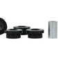 Whiteline 98-05 Lexus GS300 Rear Trailing Arm Bushing Kit (Lower Rear Bushing)