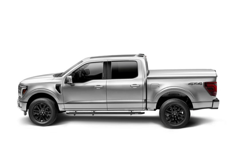 Undercover 24-26 Ford F-150 Short Bed 5.7ft Bed W/ Pro Access TG- DR - Avalanche