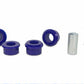 SuperPro Double Offset Offset Rear Lower Alignment Caster Kit