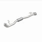 BRE Exhaust 05-10 Tucson Sportage 2.0L Front Pipe Kit