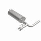 Magnaflow BRE Rear Muffler Kit Replacement Chevrolet