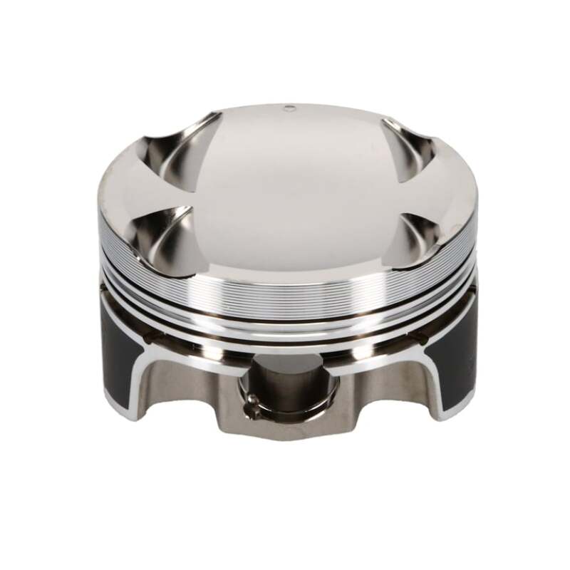 Wiseco Mitsubishi 4G63 86.25 mm Bore 28.70 mm CH -12.00 CC Piston Set