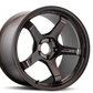 Advan GT Beyond 20x11 / 5x114.3 / 15mm Racing Wheel Copper Bronze