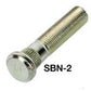 Project Kics Nissan Wheel Stud - 20MM