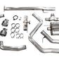 AWE 22-26 Hyundai Elantra N SwitchPath Cat-Back Exhaust - Chrome Silver Tips
