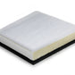 aFe 17-19 GM Sierra 3500 HD Power ProGuard OE Replacement Air Filter