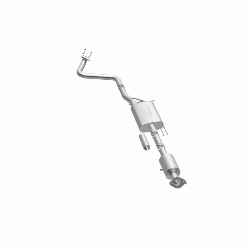 MagnaFlow DF Conv 17-19 Kia Soul 1.6L