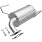 BRExhaust 14-18 Subaru Forester 2.5L Muffler Kit
