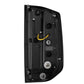 AlphaRex 14-21 Toyota Tundra Nova-Series LED Tail Lights - Black