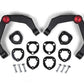 Zone Offroad 2019 Ram 1500 2in Leveling Kit