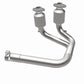Magnaflow 04-06 Jeep Wrangler 4.0L Direct Fit Converter