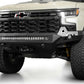ADD 25-26 Chevy Silverado 1500 ZR2 Stealth Fighter Front Bumper
