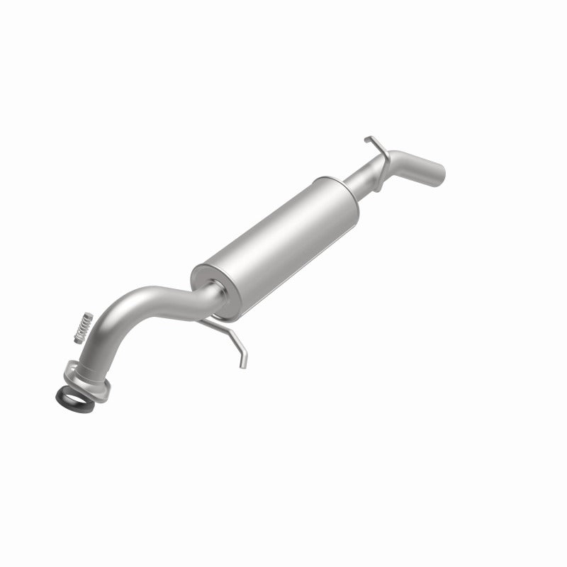 BRExhaust 09-11 Mazada Tribute/ 09-12 Ford Escape Muffler Kit